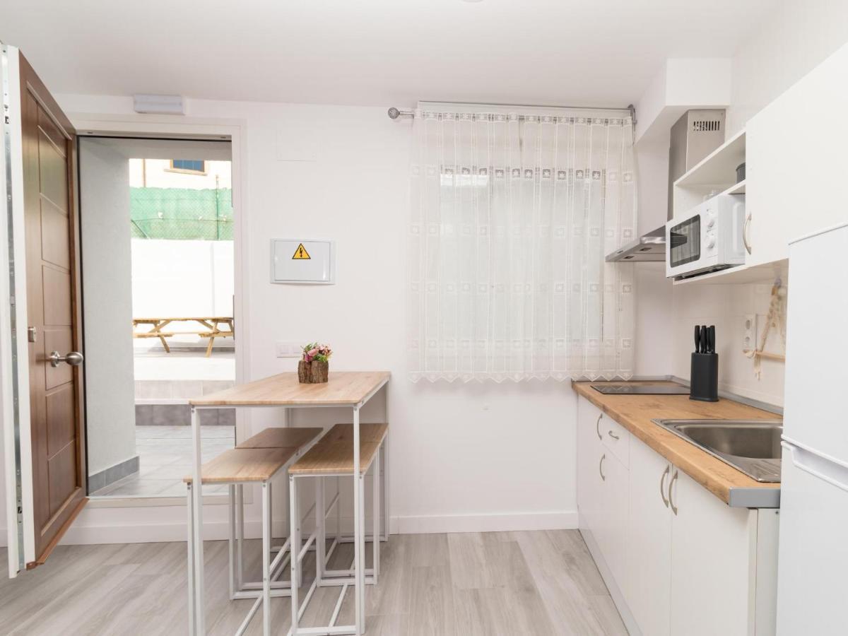 Precioso Apartamento Con Espectaculares Vistas Santander Exterior foto
