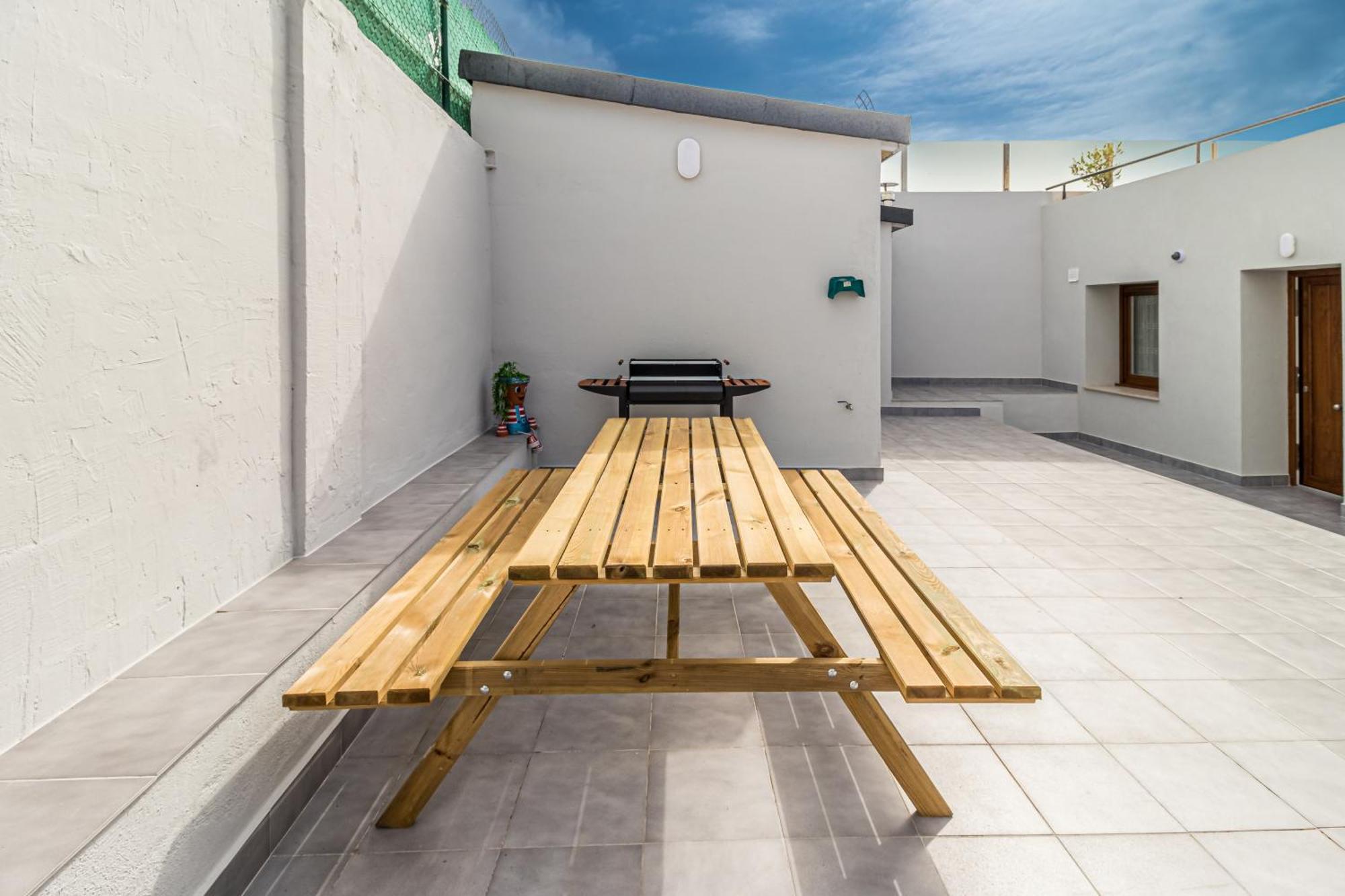 Precioso Apartamento Con Espectaculares Vistas Santander Exterior foto