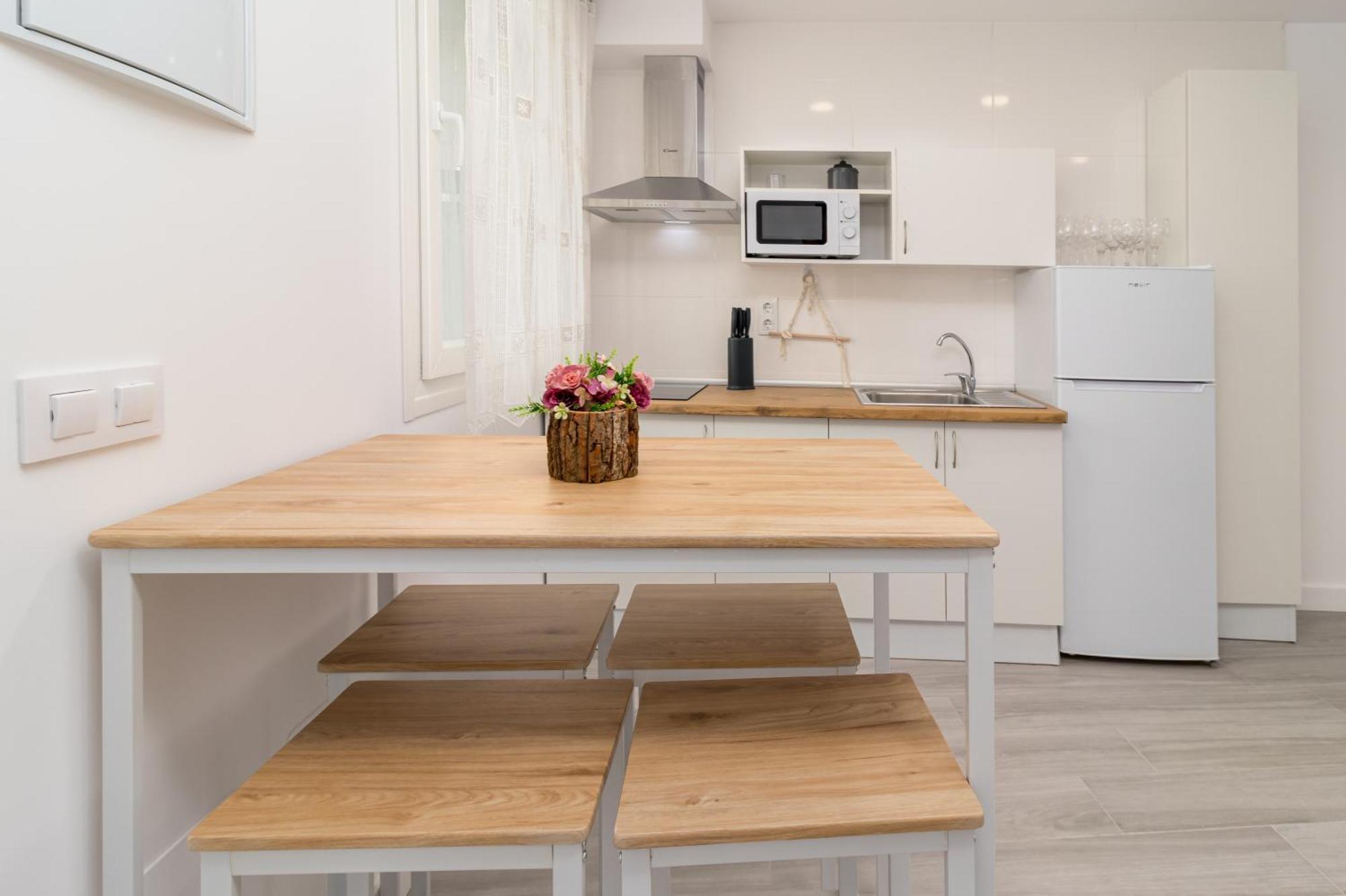 Precioso Apartamento Con Espectaculares Vistas Santander Exterior foto